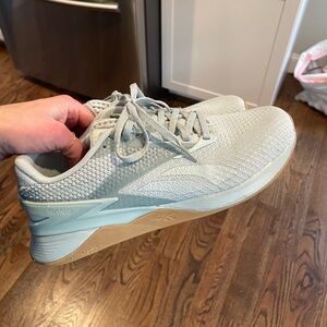 Reebok Nano X3 Women’s Sneakers